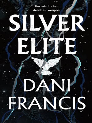 cover image of Silver Elite
